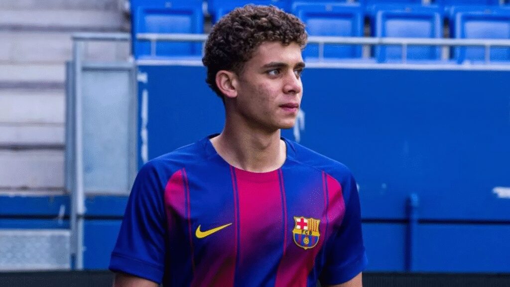 CALCIOMERCATO BARCELLONA: IL GIOIELLO ABDELKARIM COSTA 1,5 MILIONI. PRESO ANCHE GORDON PER 80 MILIONI 2 CALCIOMERCATO BARCELLONA: IL GIOIELLO ABDELKARIM COSTA 1,5 MILIONI. PRESO ANCHE GORDON PER 80 MILIONI