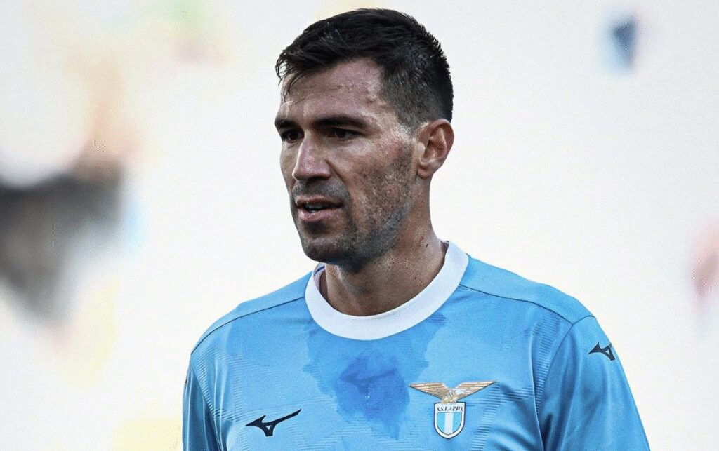 Calciomercato Lazio: Romagnoli vola in Qatar, c'è la firma con l'Al-Sadd