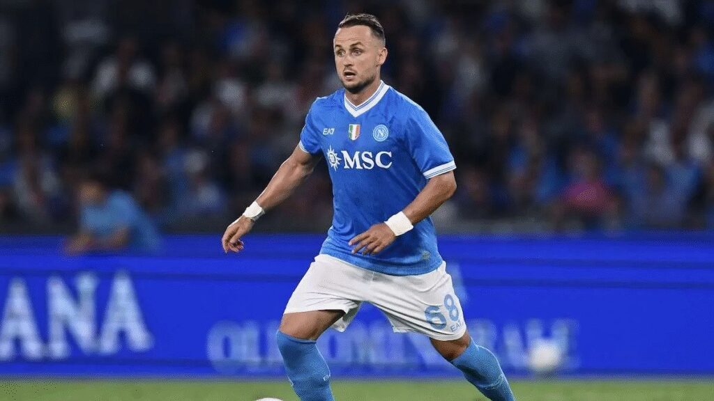 Calciomercato Juventus, per il centrocampo Spalletti vuole Lobotka: ecco il prezzo fissato dal Napoli