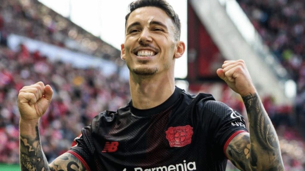 Atletico Madrid, ufficiale l'acquisto di Grimaldo: il comunicato dei colchoneros