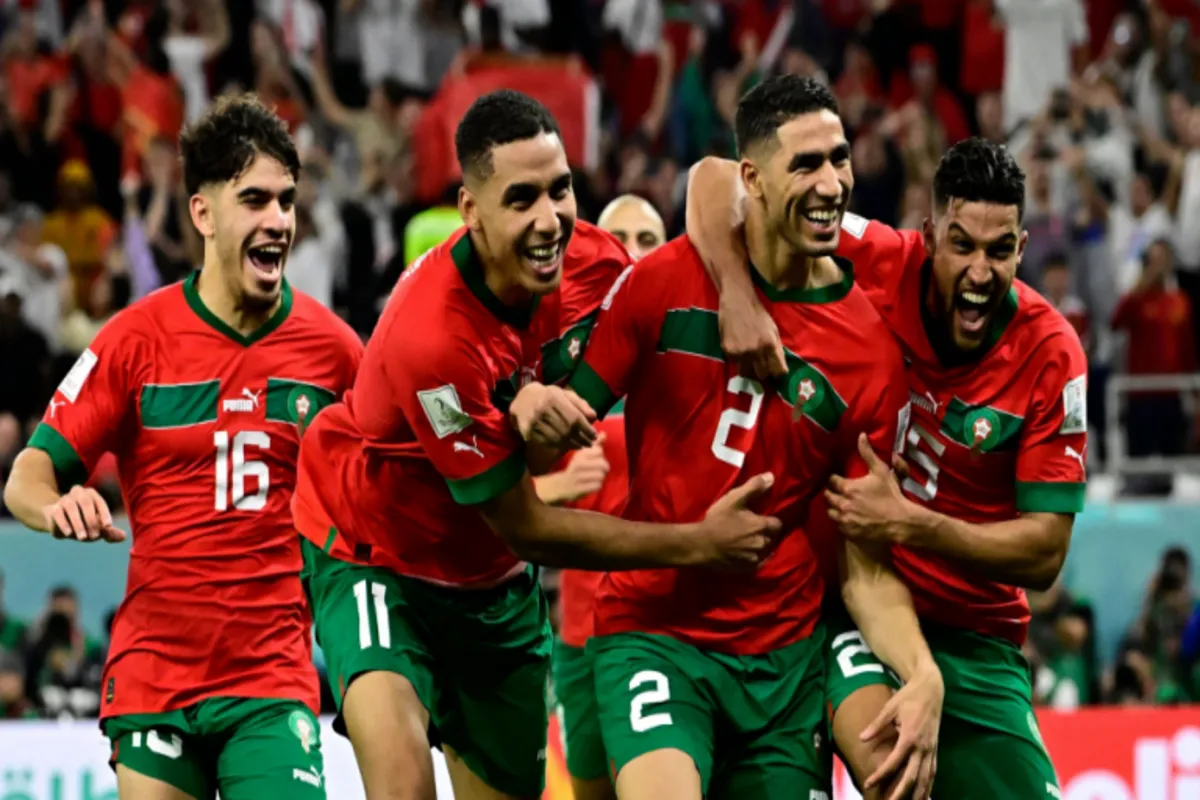 marocco