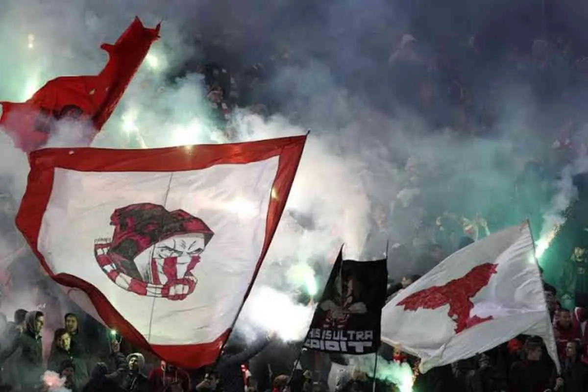 CSKA Sofia
