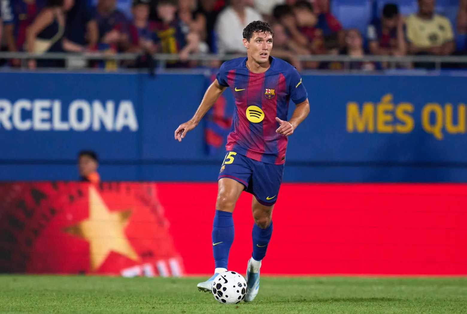 Calciomercato Barcellona, ufficiale il rinnovo di Christensen fino al 2028 il comunicato dei blaugrana