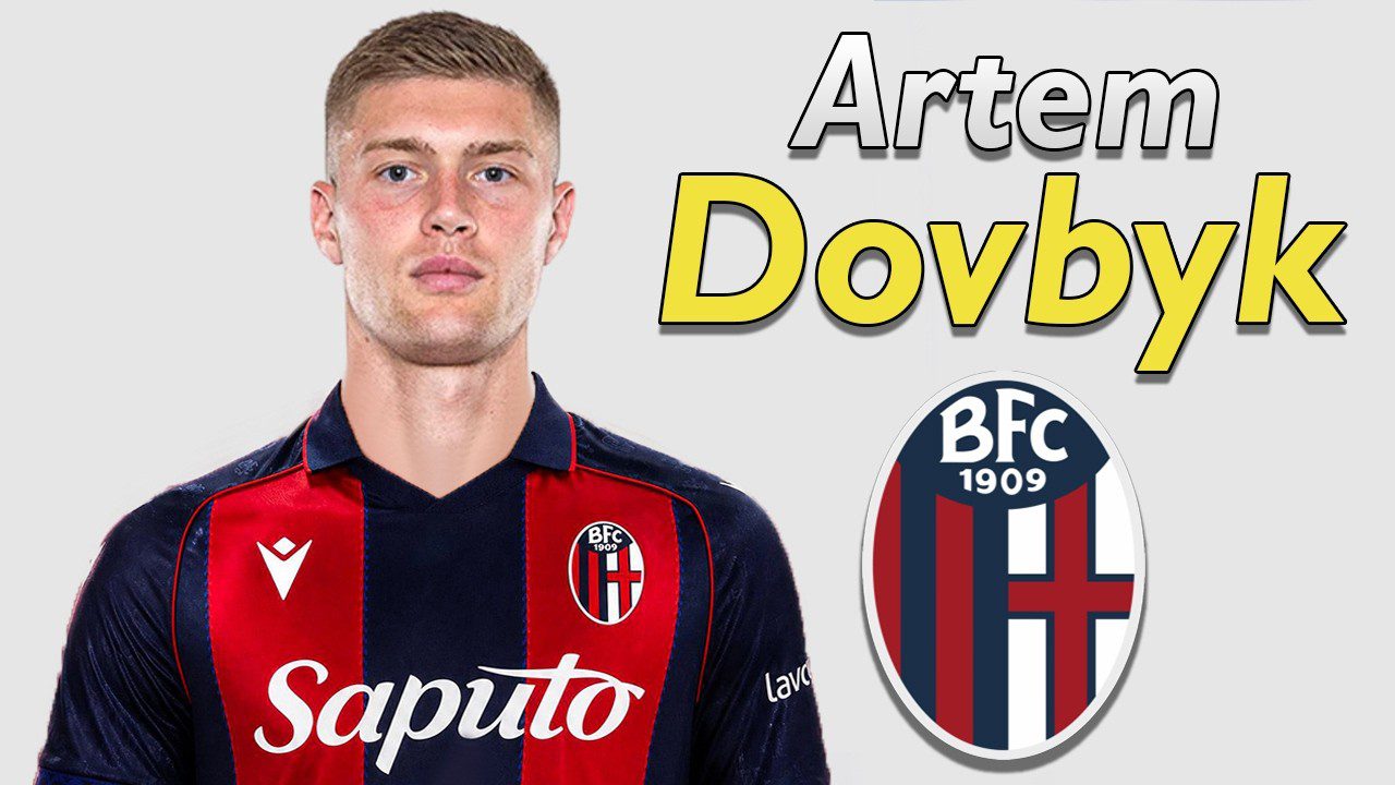 Calciomercato Bologna ai dettagli lo scambio con Dovbyk-Castro con la Roma