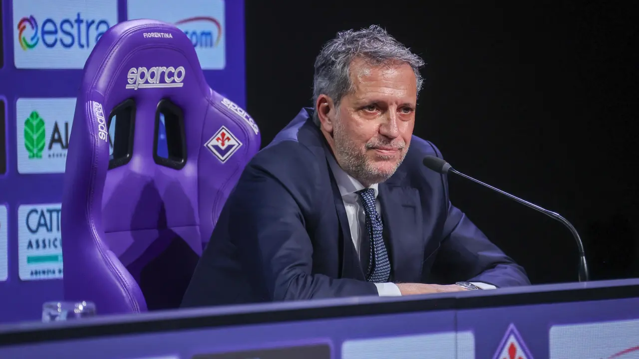 Calciomercato Fiorentina, per la fascia si punta a un giocatore dell'Atletico Madrid il nome ha del clamoroso