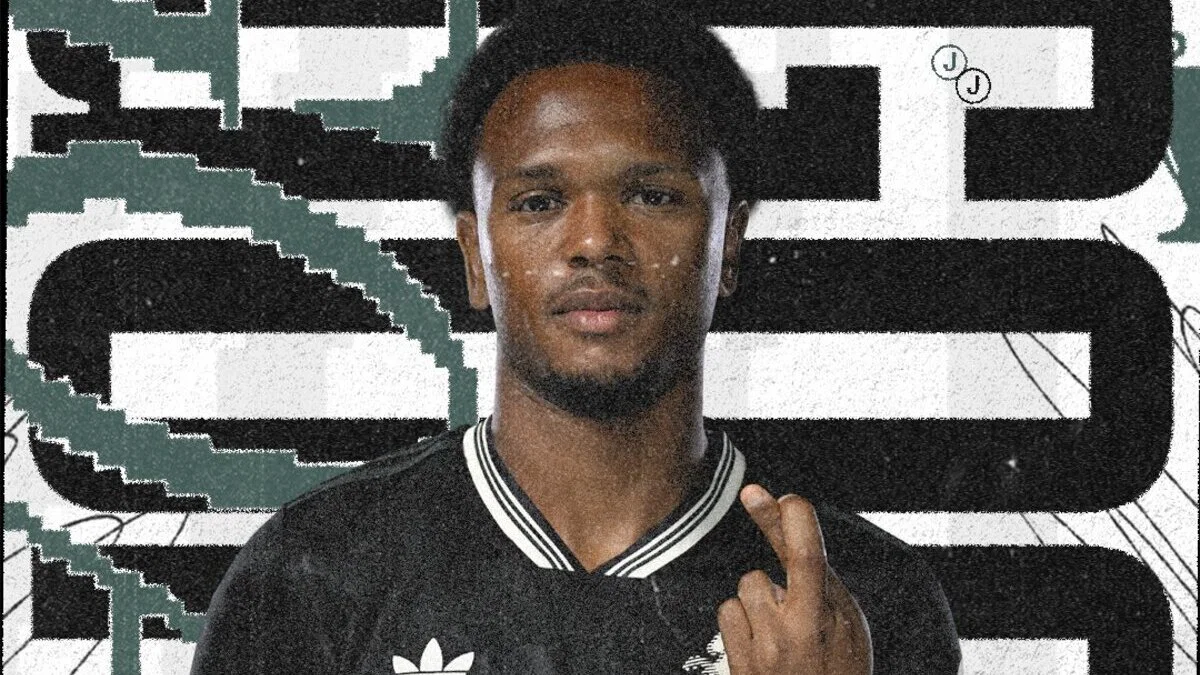 Calciomercato Juventus Openda saluta e passa al Lione in prestito