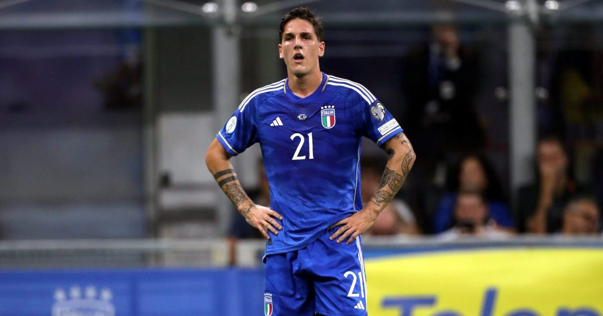 Calciomercato Juventus, avanti tutta per Zaniolo! Contatti in corso con l'agente, i dettagli