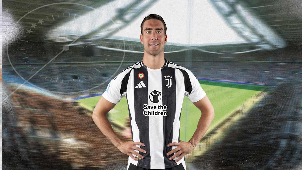 Calciomercato Juventus, da Sorloth alla riapertura con Vlahovic il punto sull'attacco