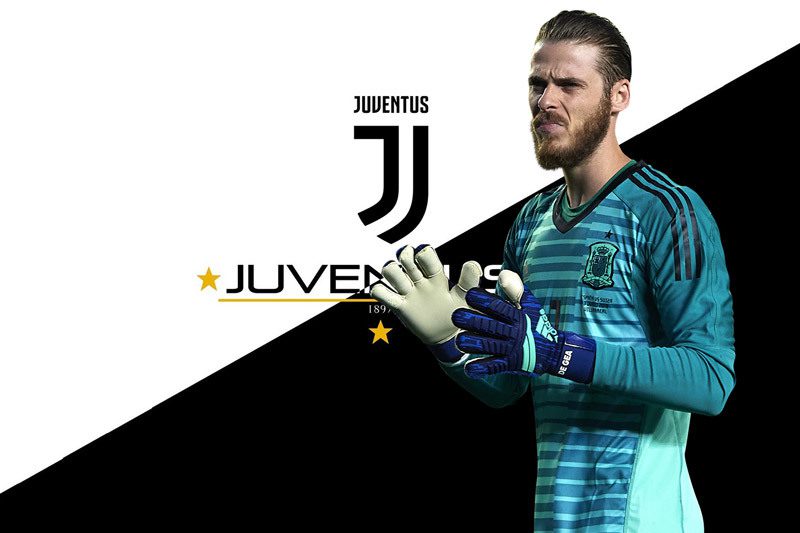 Calciomercato Juventus scatta l'assalto per portiere e centravanti