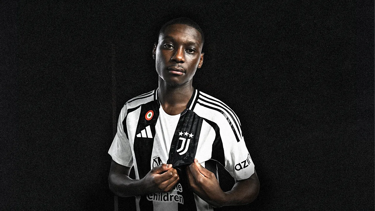 Calciomercato Juventus stoccata finale per Kolo Muani! I dettagli dell'operazione