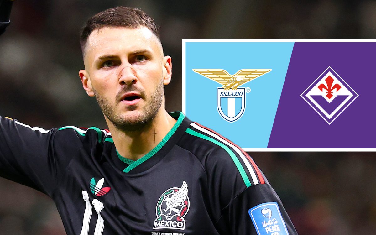 Calciomercato Lazio mirino puntato su Fullkrug e Gimenez per l'attacco