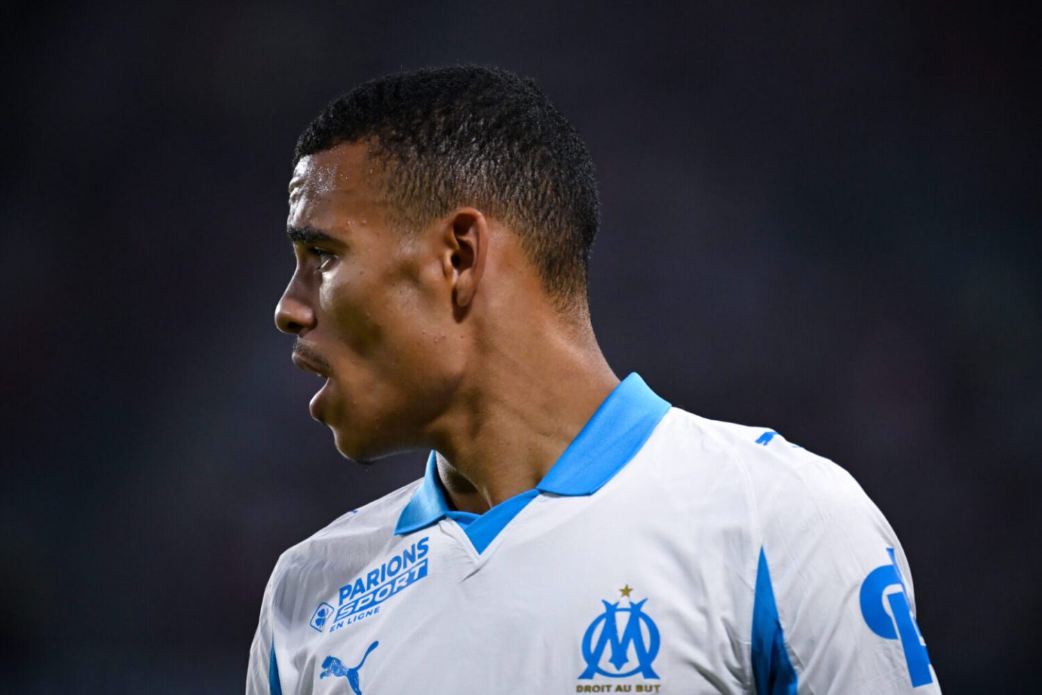 Calciomercato Marsiglia, ceduto Mason Greenwood al Fenerbache il comunicato ufficiale