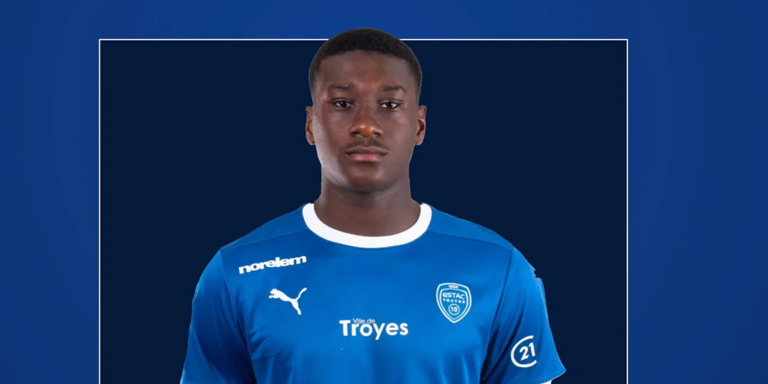 Calciomercato Milan chiuso l'accordo con il Troyes per Diawara