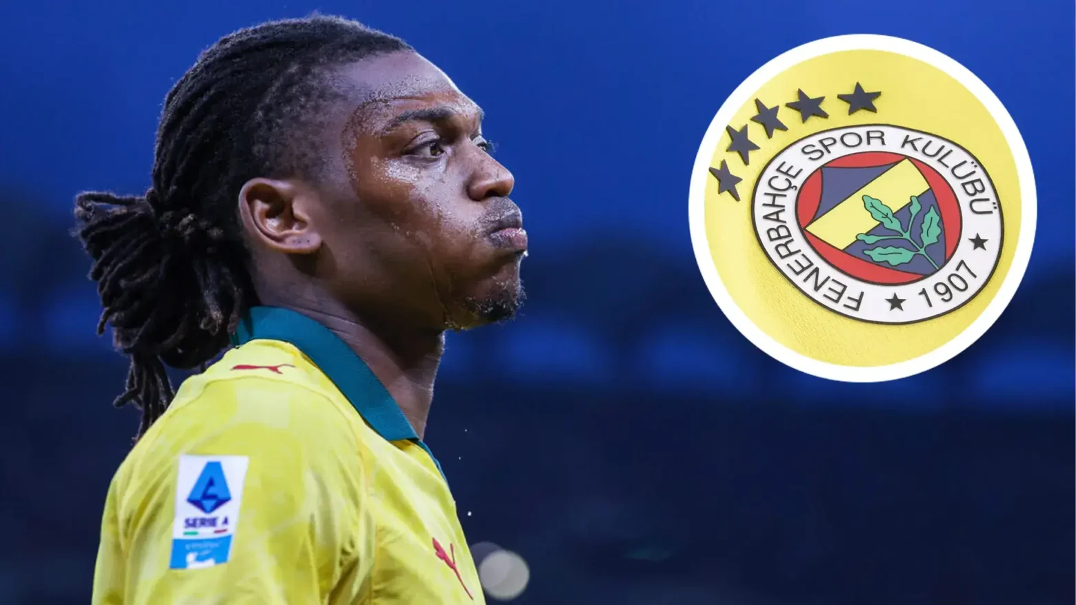 Calciomercato Milan, vicinissima la cessione di Leao al Fenerbahce tutti i dettagli