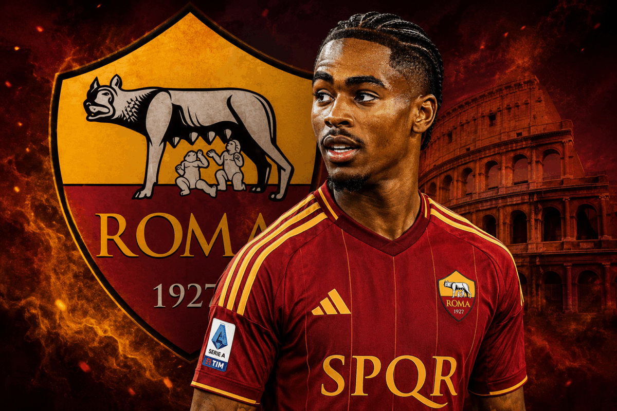 Calciomercato Roma, intesa totale con Summerville ma il West Ham...