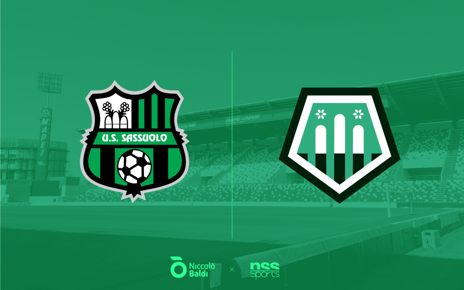 Calciomercato Sassuolo, si punta a un grande ritorno in difesa per sostituire Muharemovic il nome