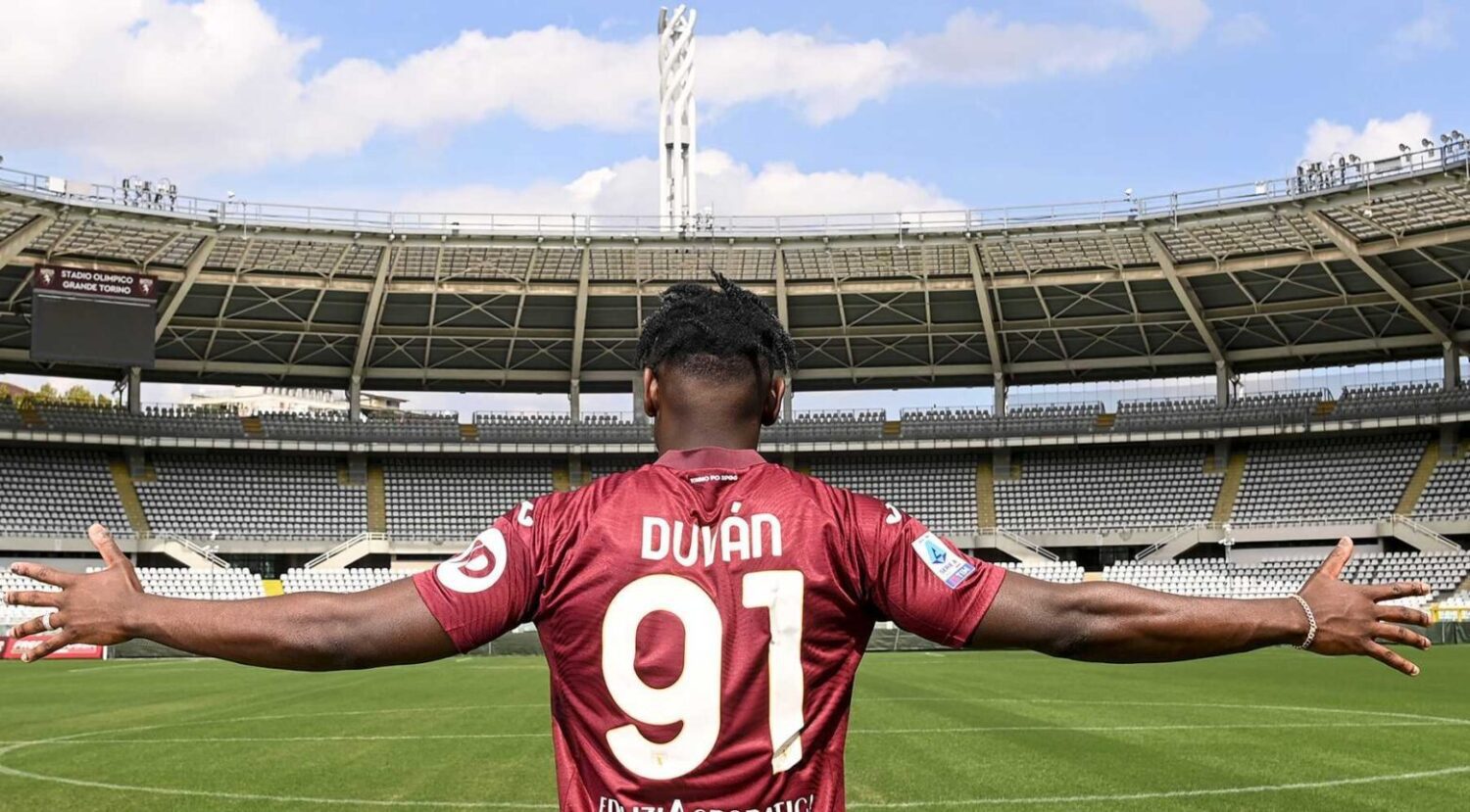 Calciomercato Torino, c'è la firma di Zapata il capitano ha rinnovato fino al 2028. Il comunicato