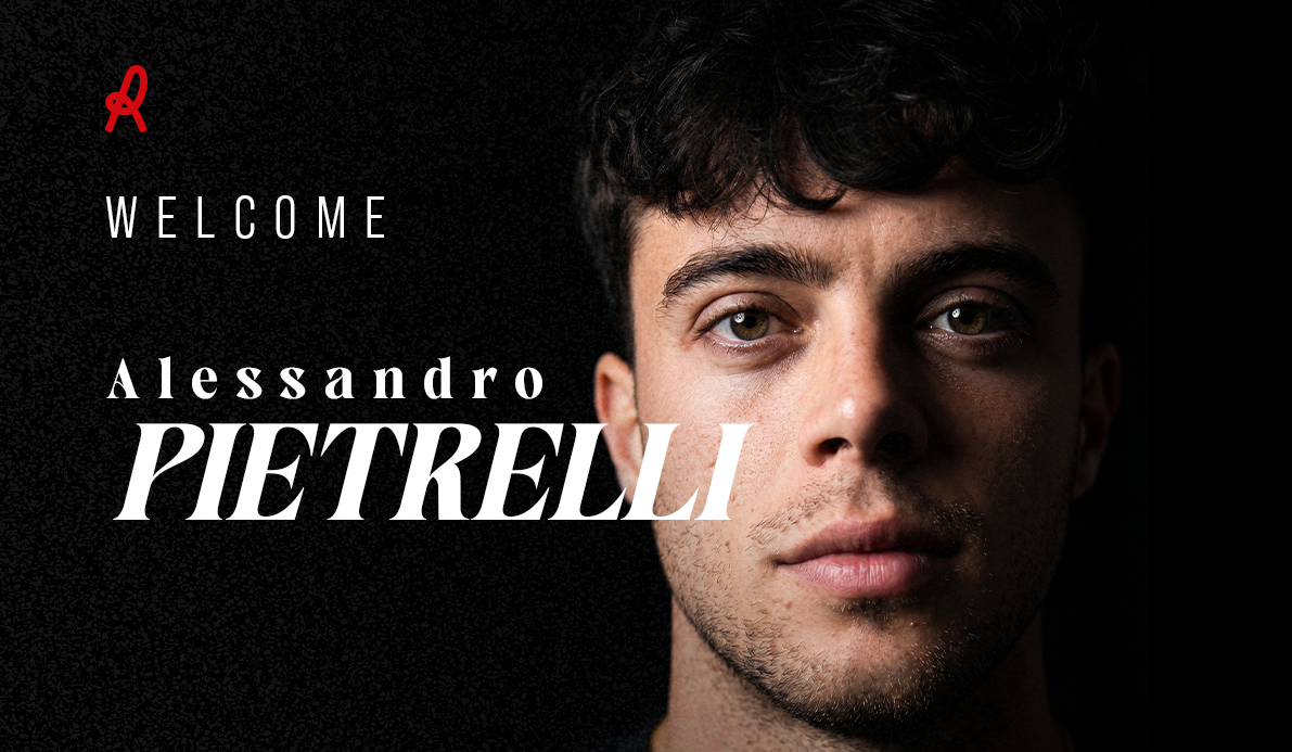 Calciomercato Vicenza, acquistato alessandro Pietrelli dalla Juventus il comunicato ufficiale