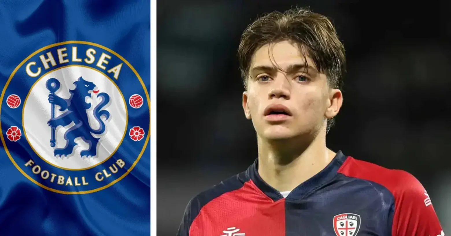 Chelsea, ufficiale l'acquisto di Marco Palestra il comunicato del club londinese