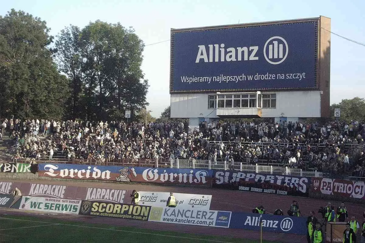 Górnik_Zabrze