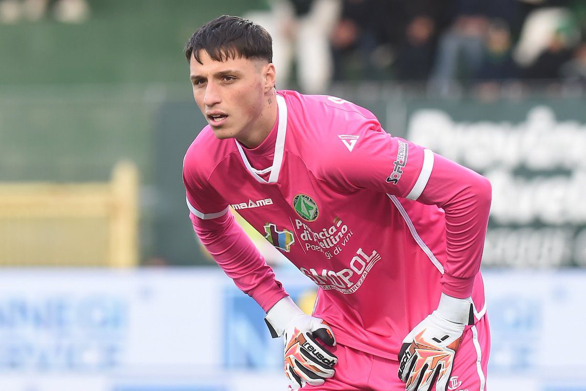 La Juventus cede Giovanni Daffara al Parma a titolo definitivo il comunicato dei bianconeri