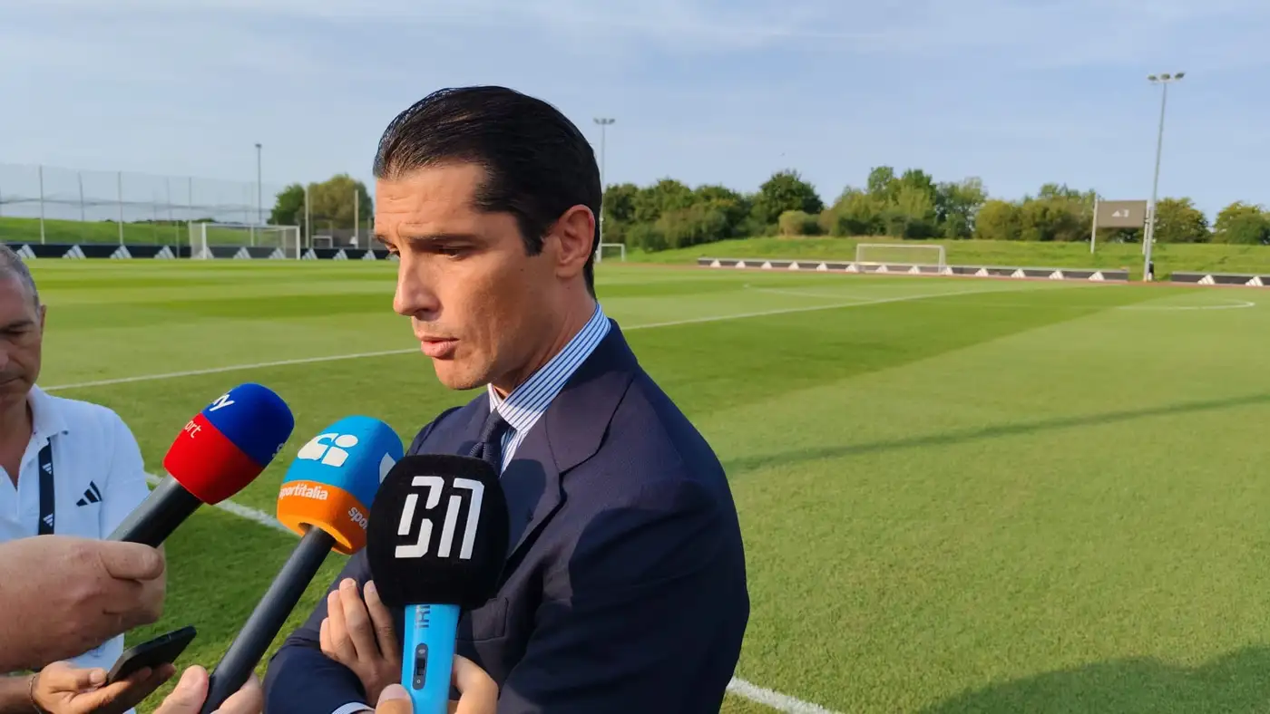 Modesto Juventus, ufficiale la risoluzione del contratto il comunicato stampa