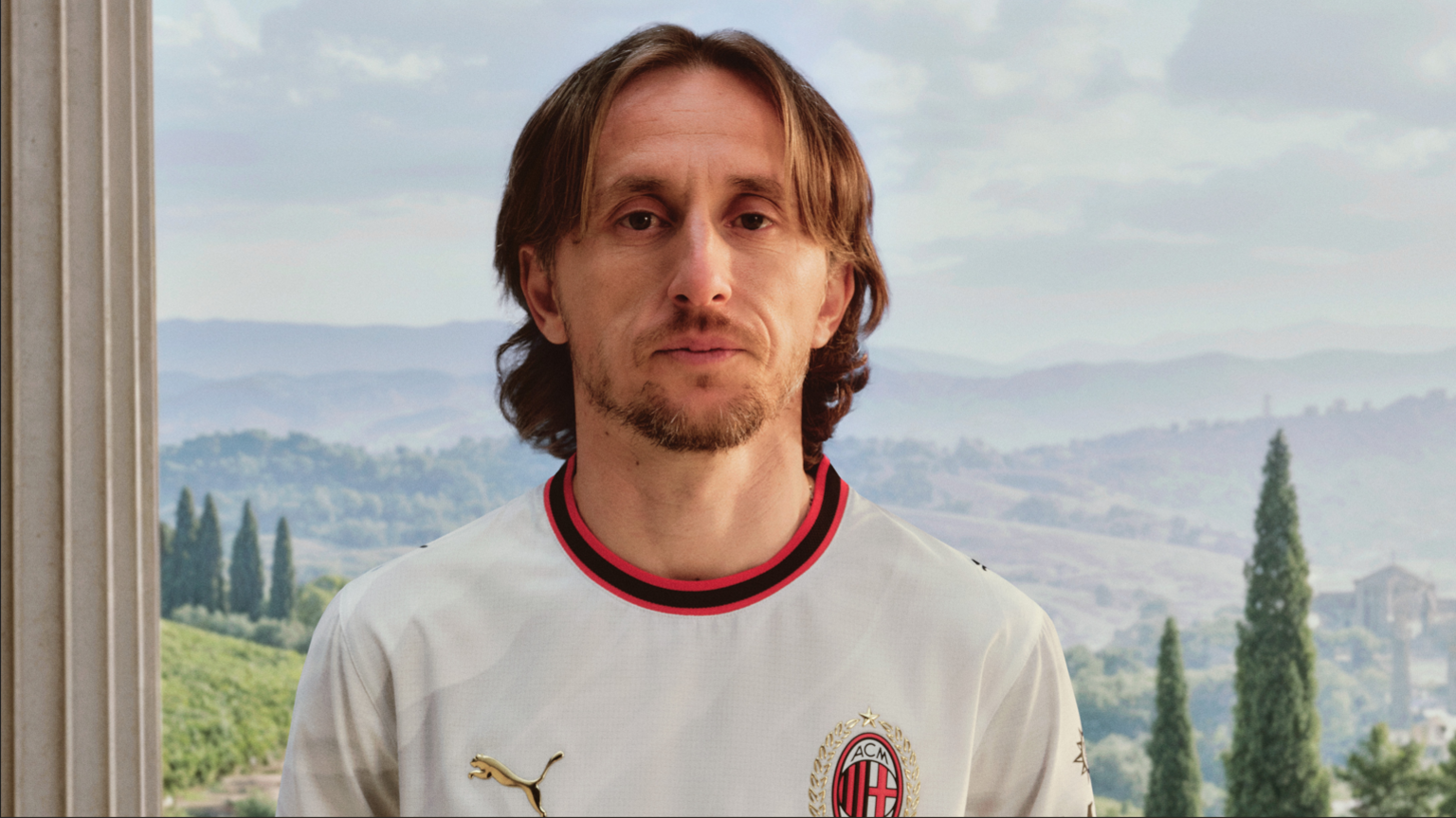 Modric Milan, ufficiale il rinnovo fino al 2027 il comunicato