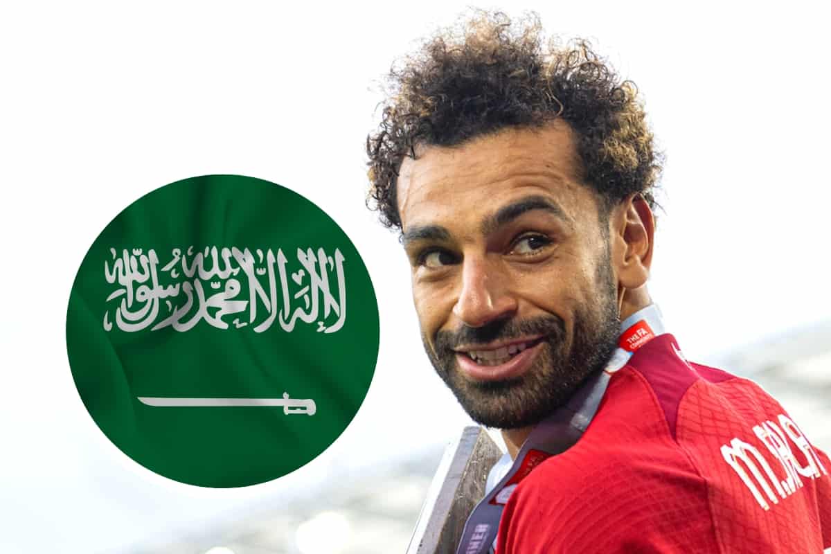 Mohamed Salah e il futuro dopo l'addio al Liverpool ecco la sua probabile destinazione