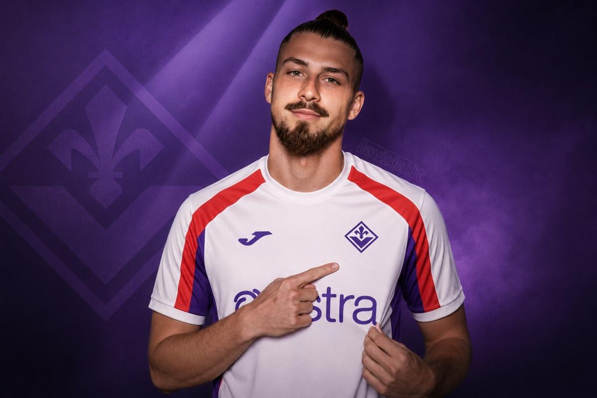 Radu Dragusin è un nuovo giocatore della Fiorentina il comunicato ufficiale