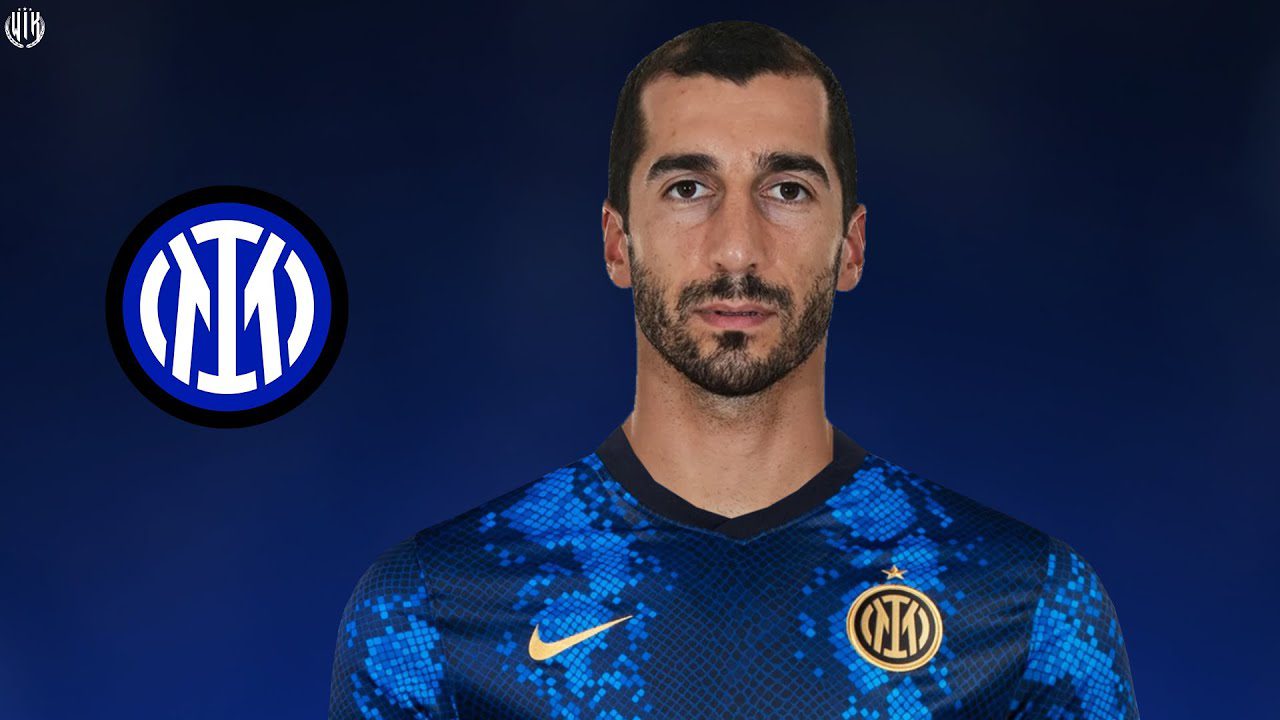 Ufficiale il rinnovo di Henrikh Mkhitaryan fino al 2027 il comunicato dell'Inter
