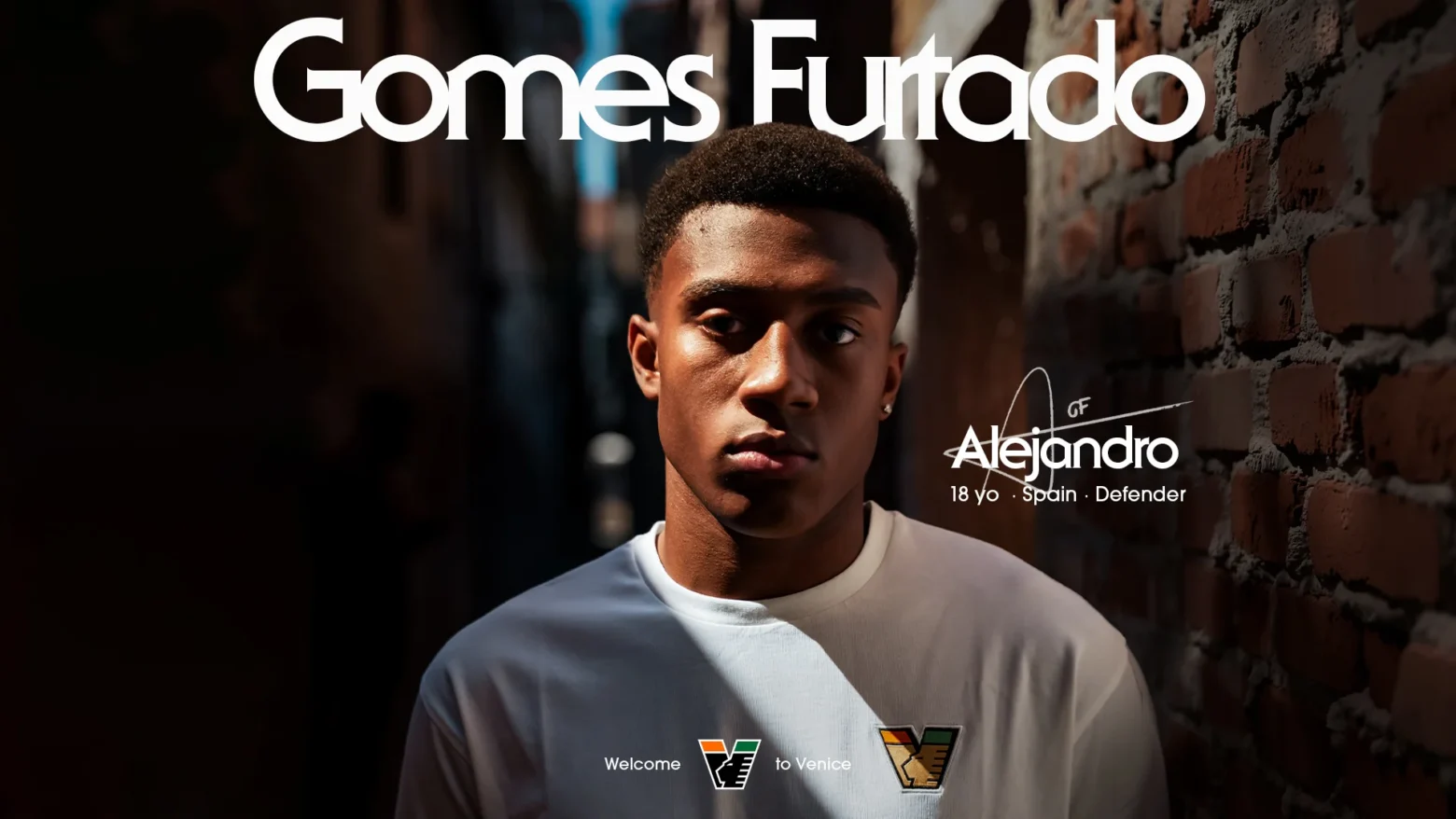 Venezia FC, ufficiale l'acquisto di Alejandro Gomes Furtado il comunicato dei lagunari