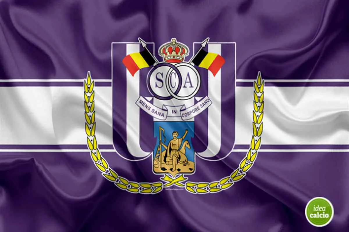 anderlecht