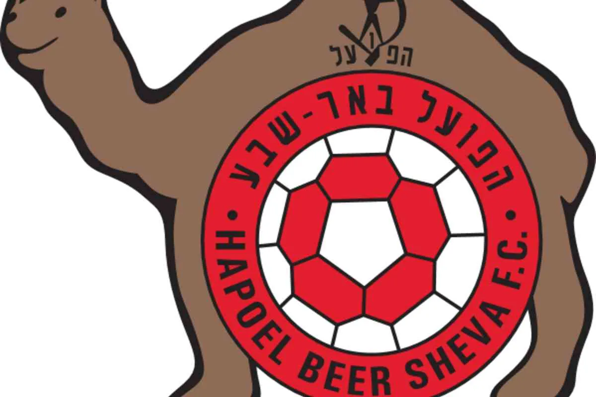 hapoel beer sheva