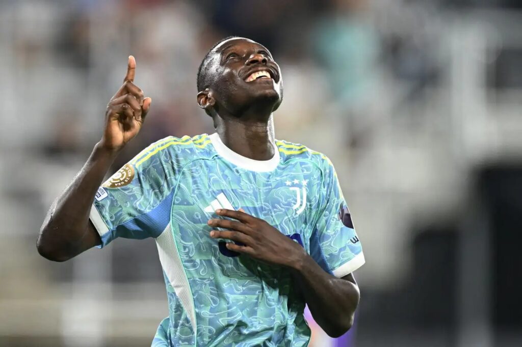 Calciomercato Juventus: stoccata finale per Kolo Muani! I dettagli dell'operazione