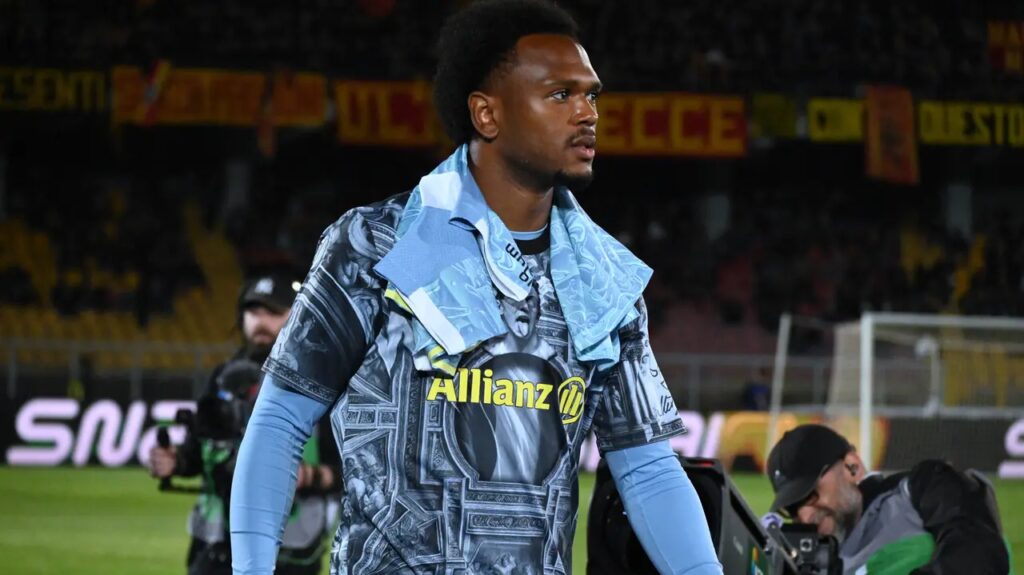 Calciomercato Juventus: Openda saluta e passa al Lione in prestito