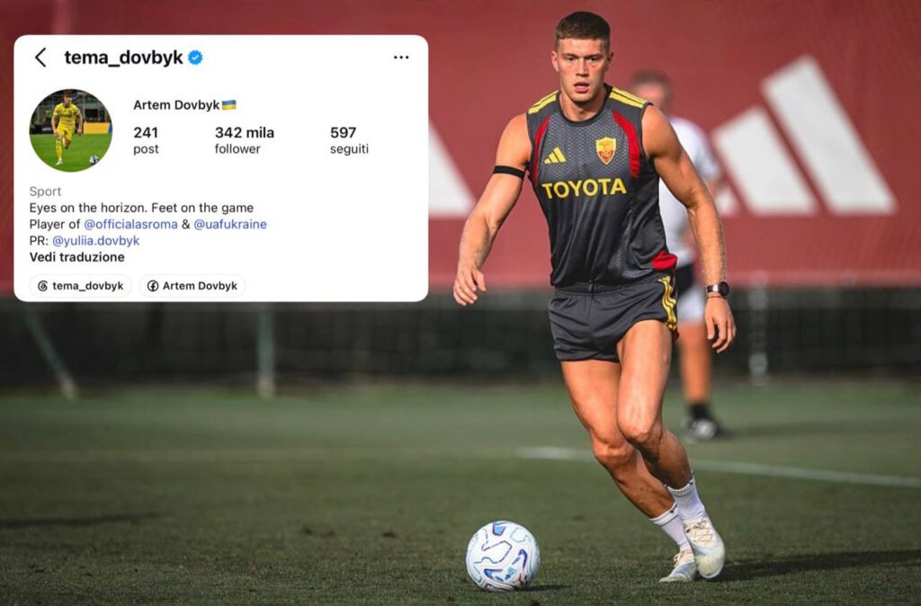Calciomercato Bologna: ai dettagli lo scambio con Dovbyk-Castro con la Roma