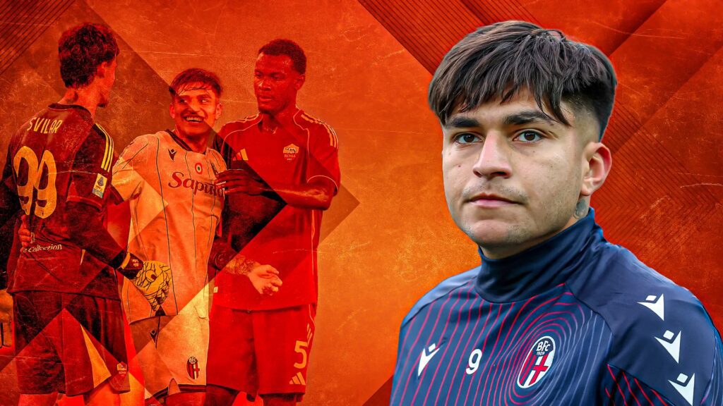 Calciomercato Bologna: ai dettagli lo scambio con Dovbyk-Castro con la Roma