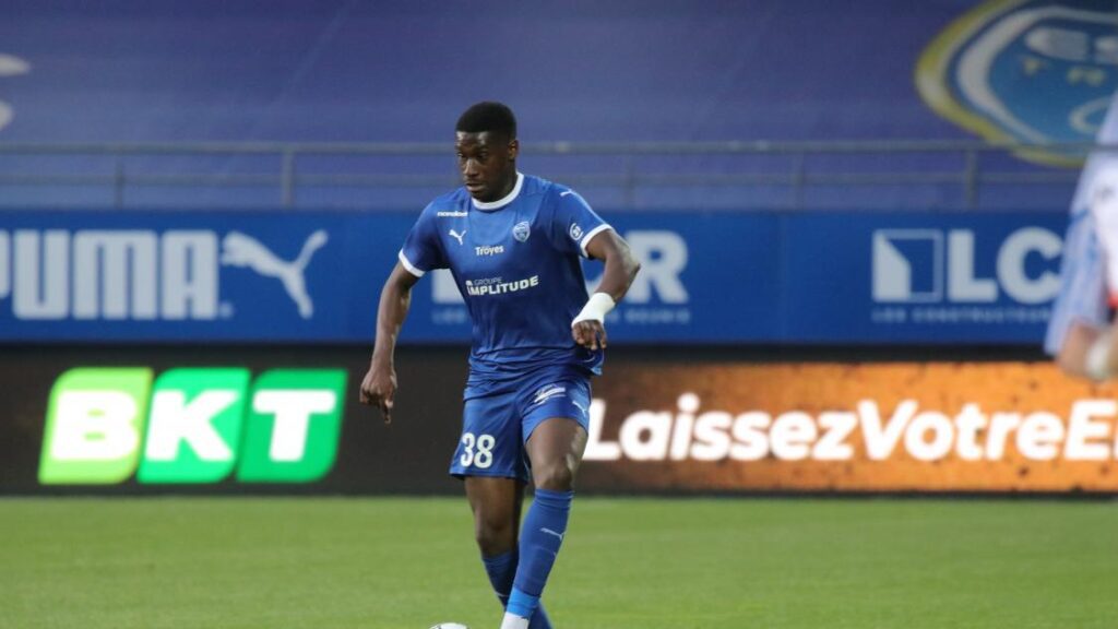 Calciomercato Milan: chiuso l'accordo con il Troyes per Diawara