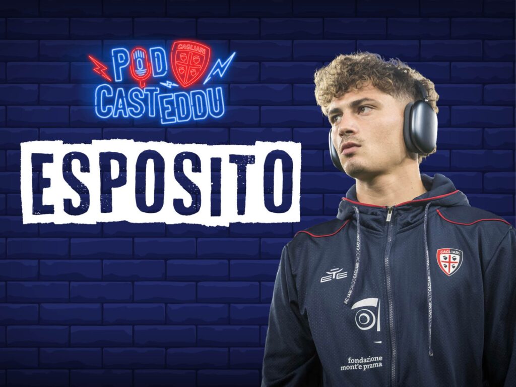 Calciomercato Cagliari, clamoroso: rottura con Esposito e cessione in vista!