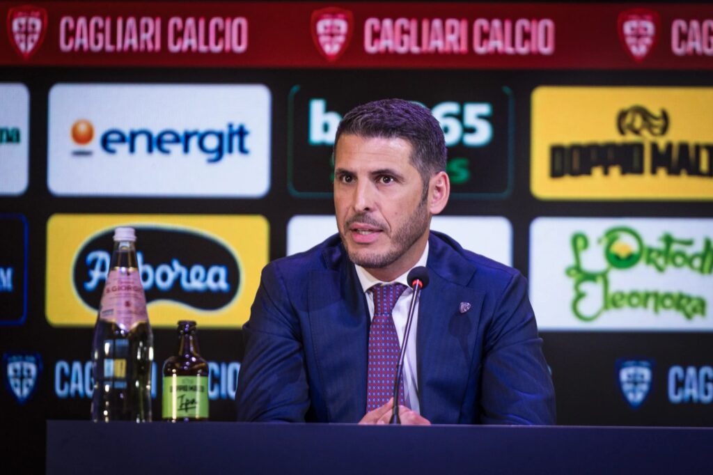 Calciomercato Cagliari, clamoroso: rottura con Esposito e cessione in vista!