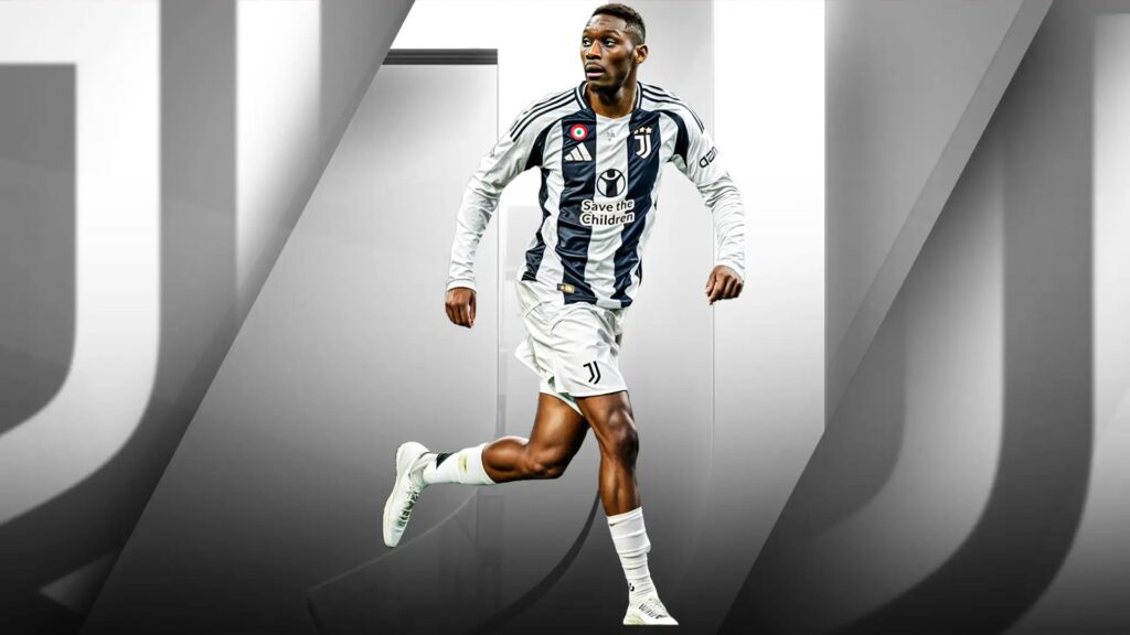 Calciomercato Juventus: stoccata finale per Kolo Muani! I dettagli dell'operazione