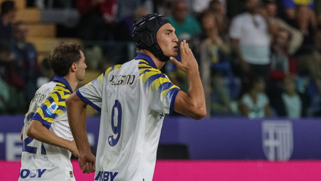 Calciomercato Fiorentina: sorpasso viola per l'attaccante Mateo Pellegrino