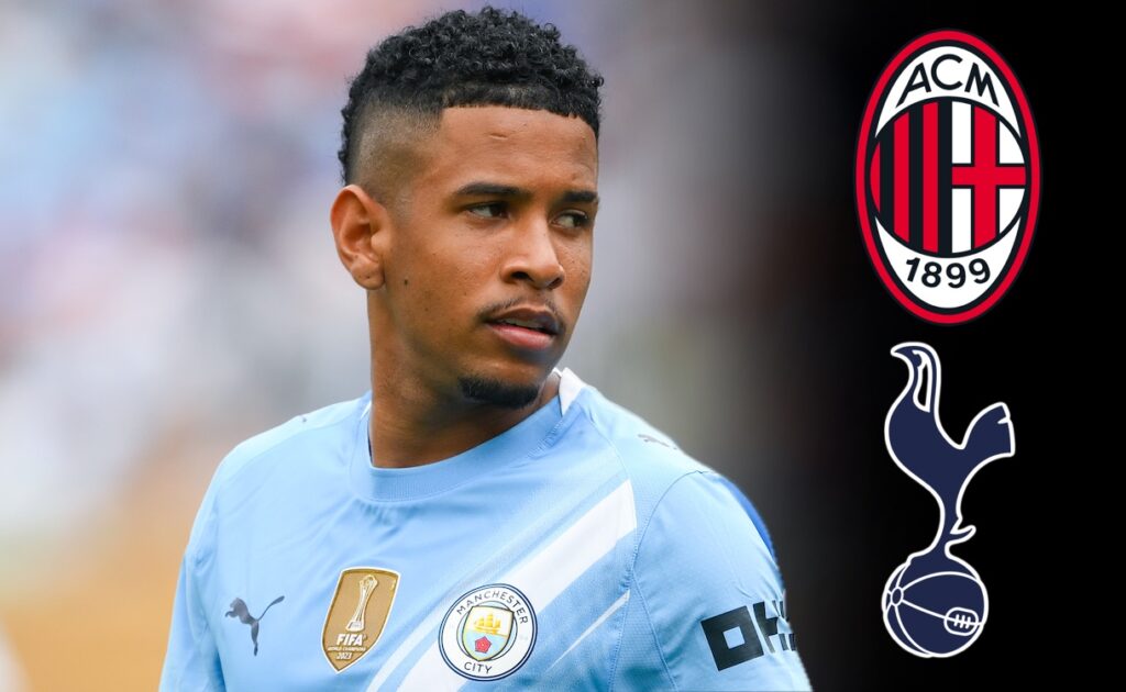 Calciomercato Milan: svanisce la pista Savinho per i rossoneri