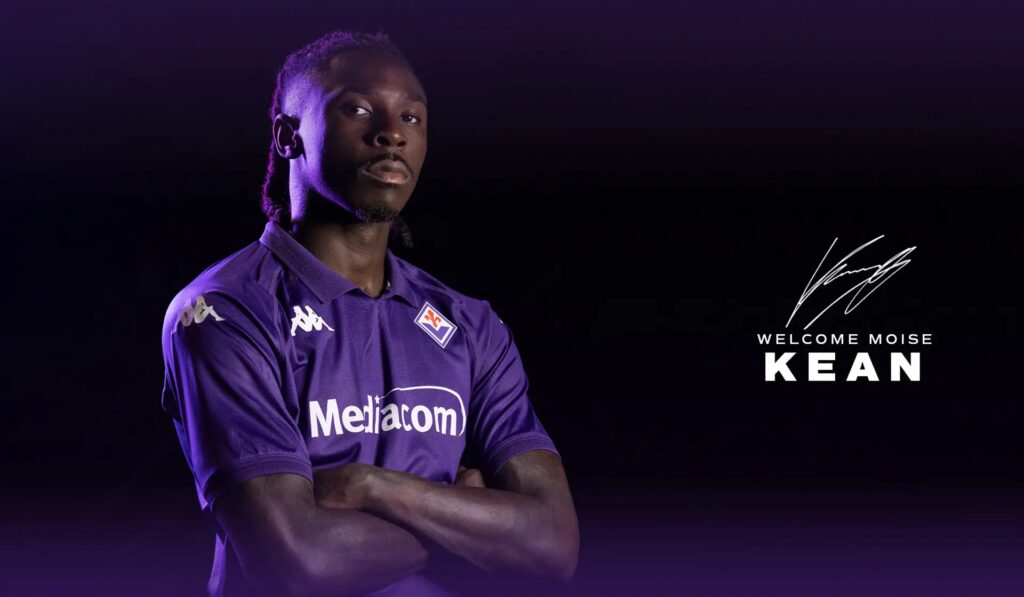 Calciomercato Fiorentina: sorpasso viola per l'attaccante Mateo Pellegrino