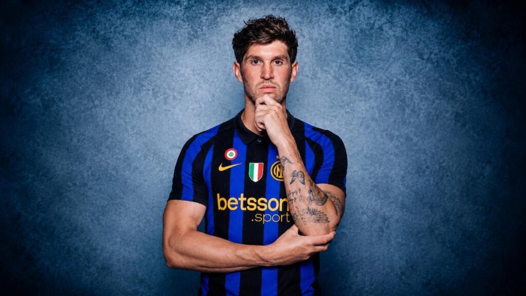 Calciomercato Inter: arriva Stones a Milano per le visite mediche! 2 Calciomercato Inter: arriva Stones a Milano per le visite mediche!