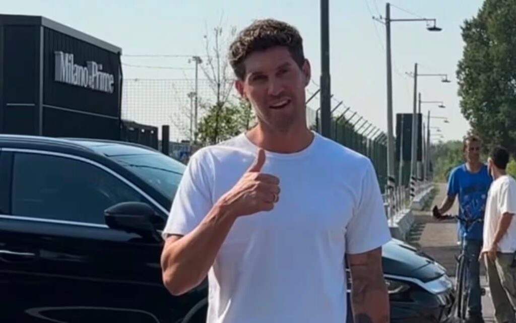 Calciomercato Inter: arriva Stones a Milano per le visite mediche! 3 Calciomercato Inter: arriva Stones a Milano per le visite mediche!