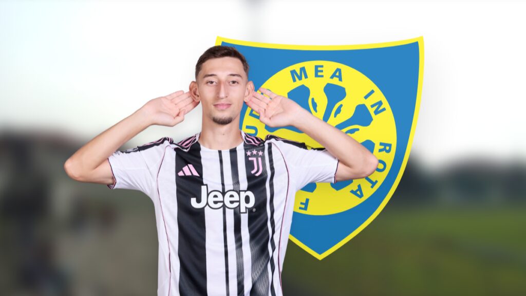 Jonas Rouhi passa dalla Juventus alla Carrarese in prestito: il comunicato 2 Jonas Rouhi passa dalla Juventus alla Carrarese in prestito: il comunicato