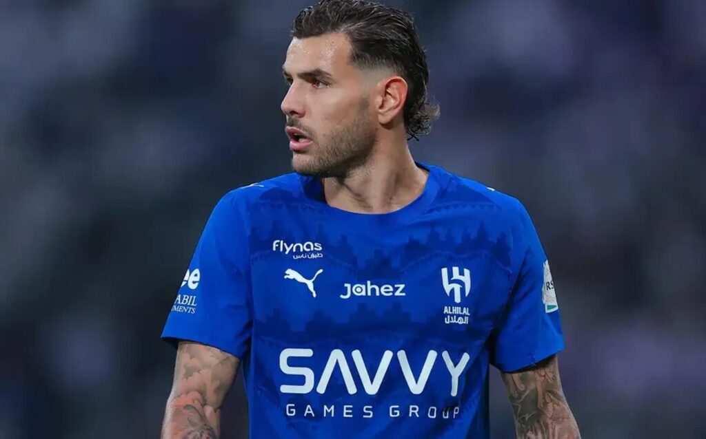 Calciomercato Juventus: sfuma definitivamente la pista Theo Hernandez
