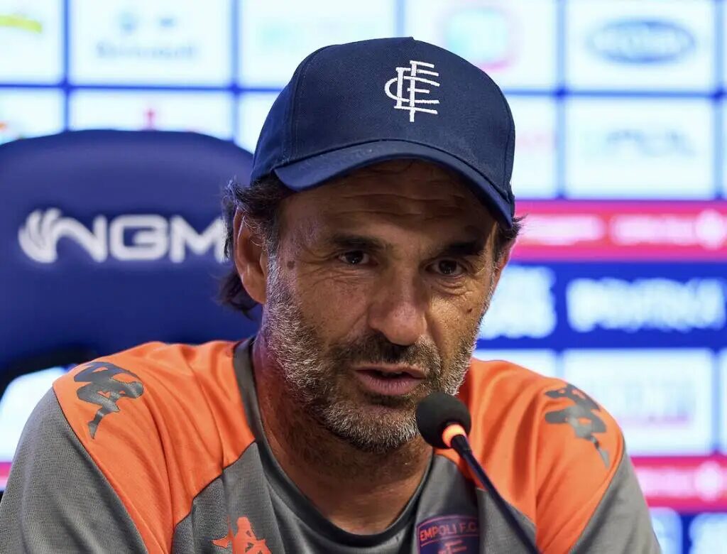 Pagliuca Empoli, è lui il nuovo allenatore del club toscano: il comunicato ufficiale 2 Pagliuca Empoli, è lui il nuovo allenatore del club toscano: il comunicato ufficiale