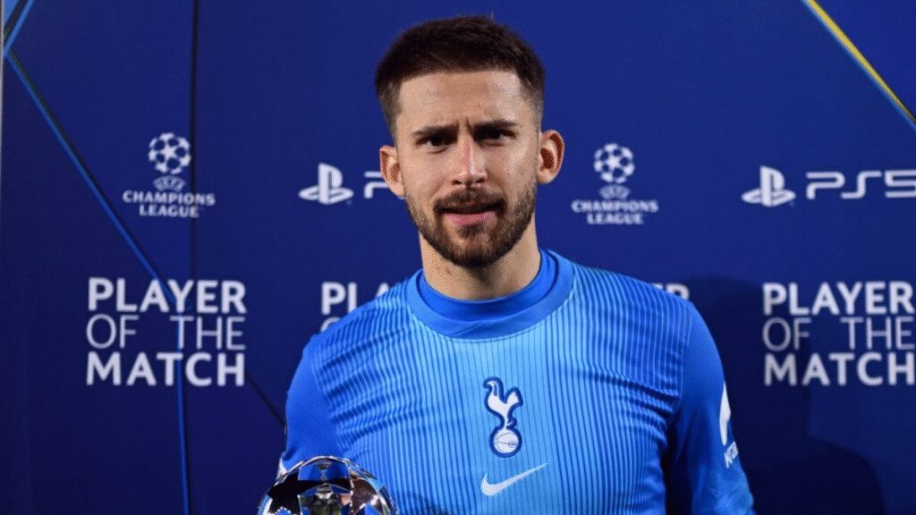Calciomercato Juventus: colpo di scena per la porta, si tratta per Vicario con il Tottenham